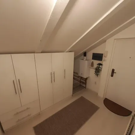 Apartman Joy Novi Sad Exterior foto