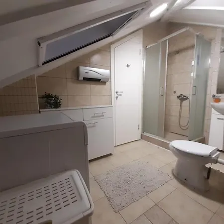 Apartman Joy Novi Sad Exterior foto