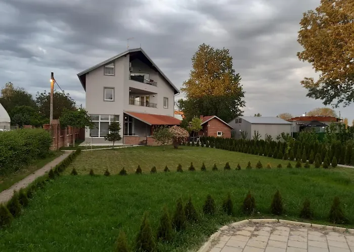 Apartman Joy