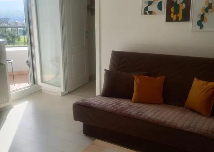 Apartman Joy