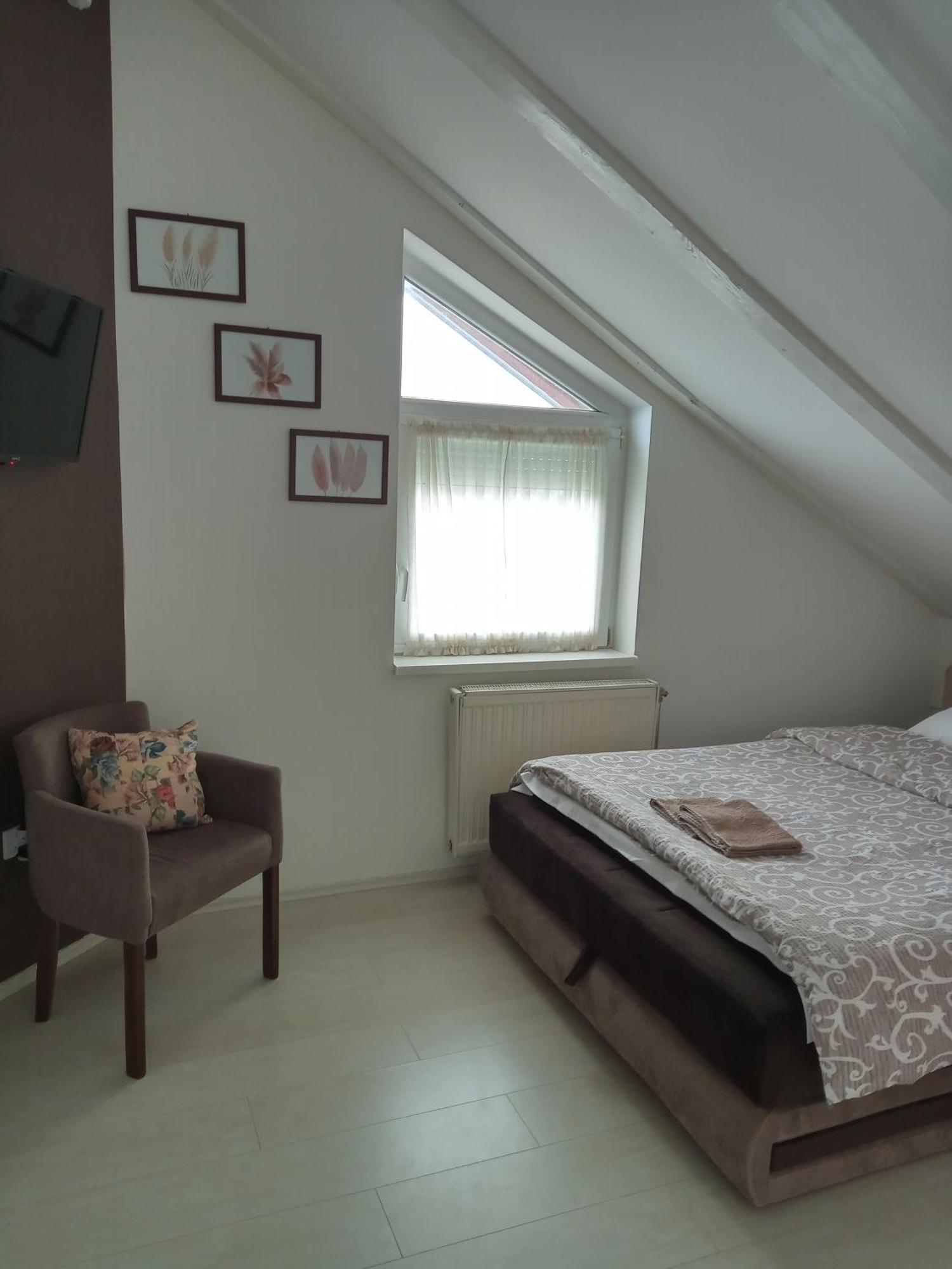 Joy Apartment Novi Sad
