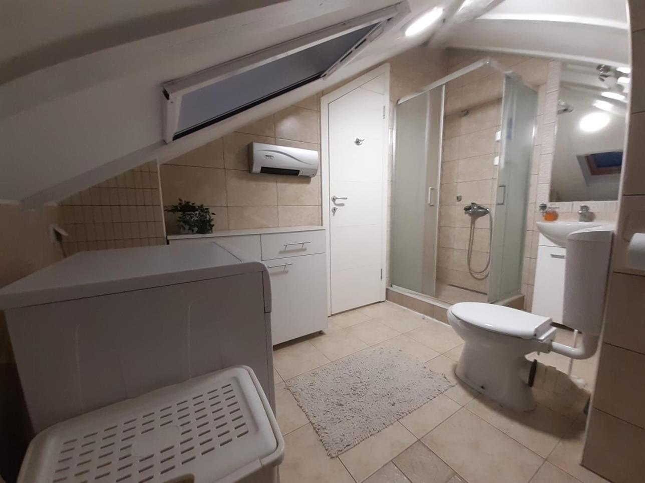 Apartment Joy Novi Sad