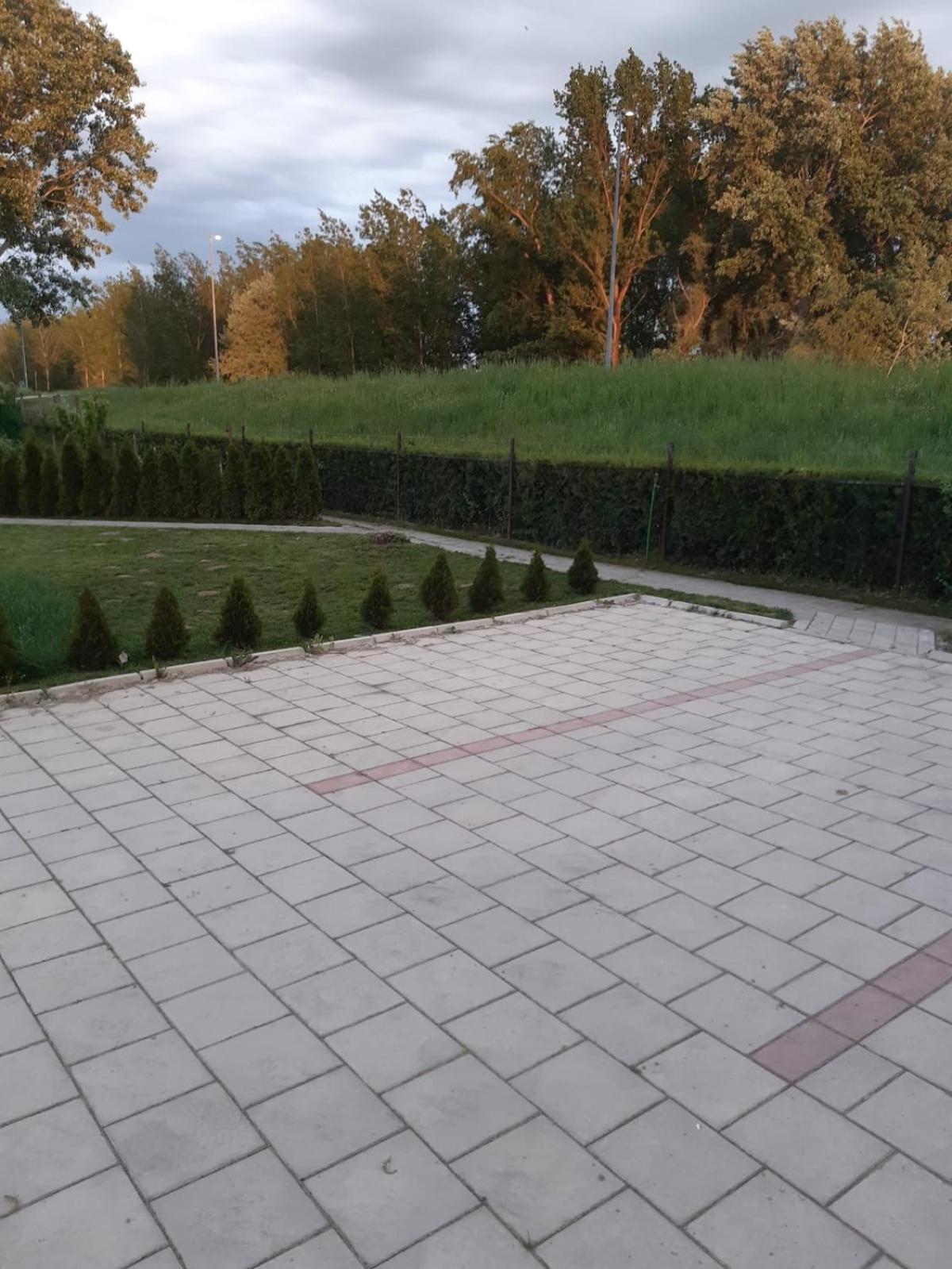 Joy Apartment Novi Sad